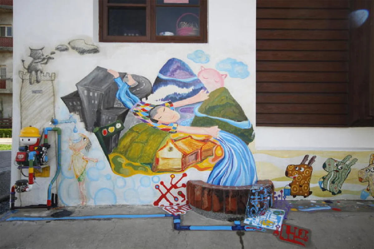 สูดกลิ่นอายวัฒนธรรม สัมผัสเมืองเก่า