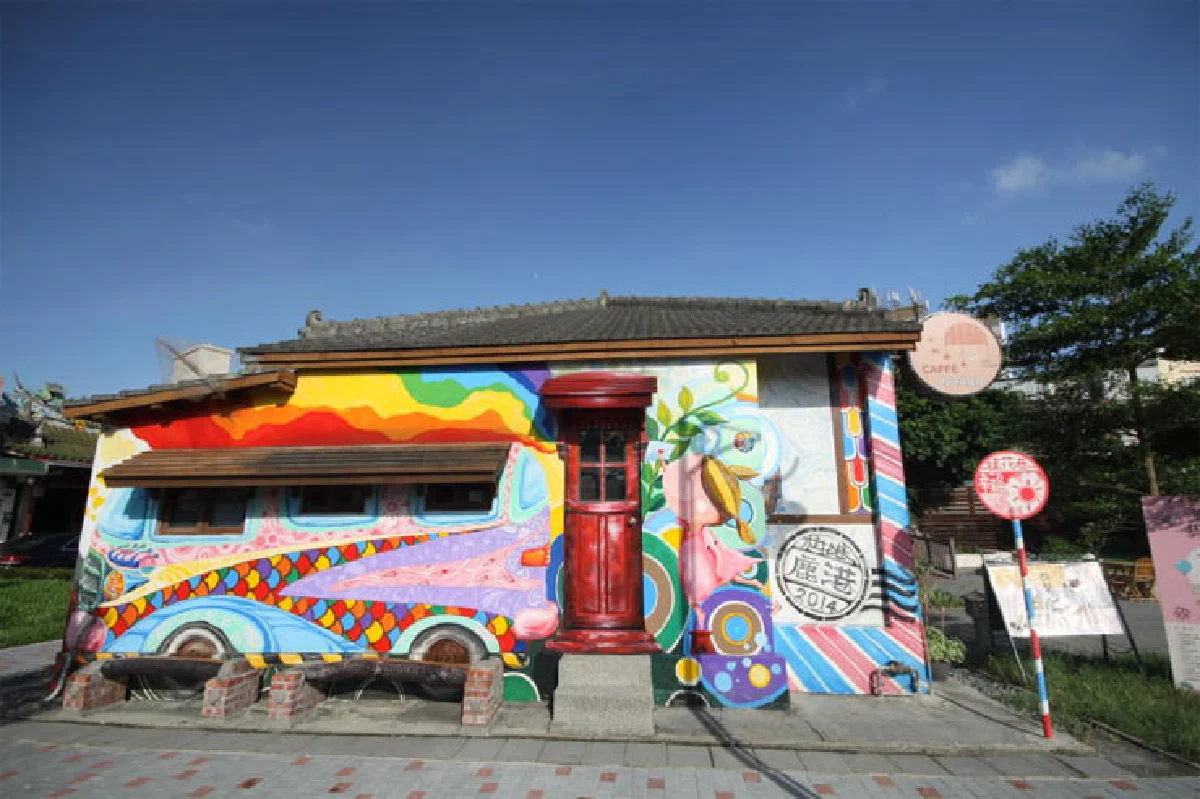 สูดกลิ่นอายวัฒนธรรม สัมผัสเมืองเก่า