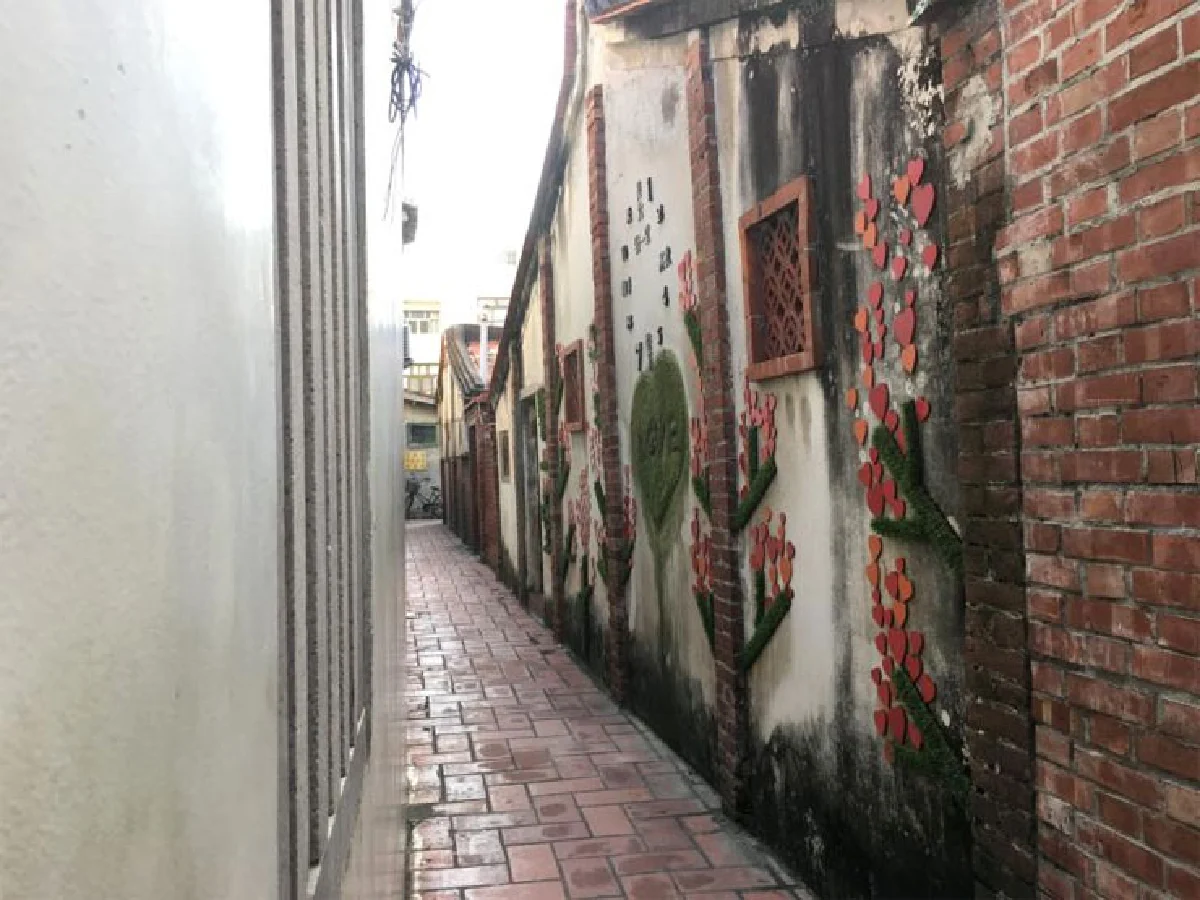 สูดกลิ่นอายวัฒนธรรม สัมผัสเมืองเก่า