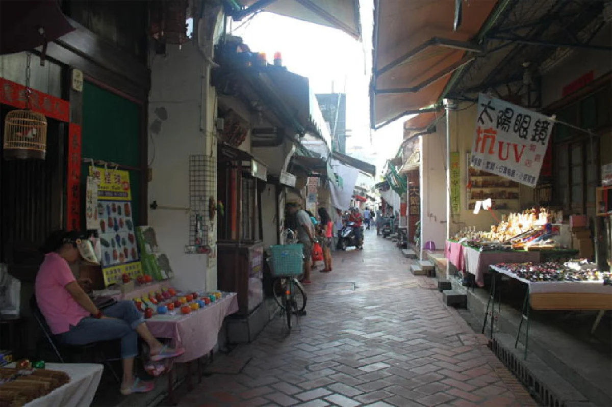 สูดกลิ่นอายวัฒนธรรม สัมผัสเมืองเก่า