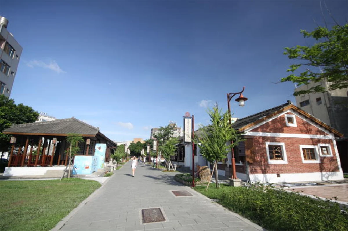 สูดกลิ่นอายวัฒนธรรม สัมผัสเมืองเก่า