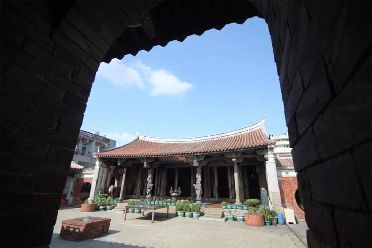 สูดกลิ่นอายวัฒนธรรม สัมผัสเมืองเก่า