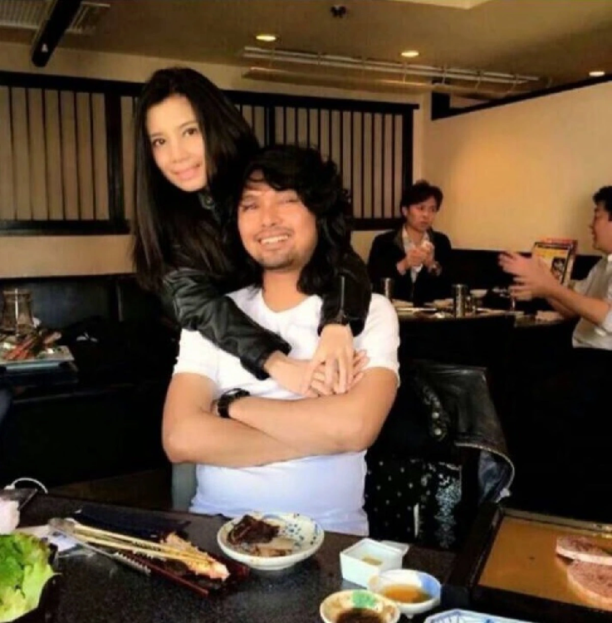 หน้าที่พ่อแม่สำคัญกว่า! เสก โลโซ โพสต์บอกเลิกทะเลาะกันเรื่องไร้สาระ