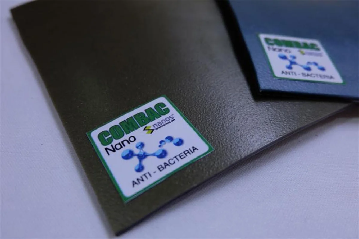 นวัตกรรมถังเก็บน้ำ Nano ฆ่าเชื้อโรค