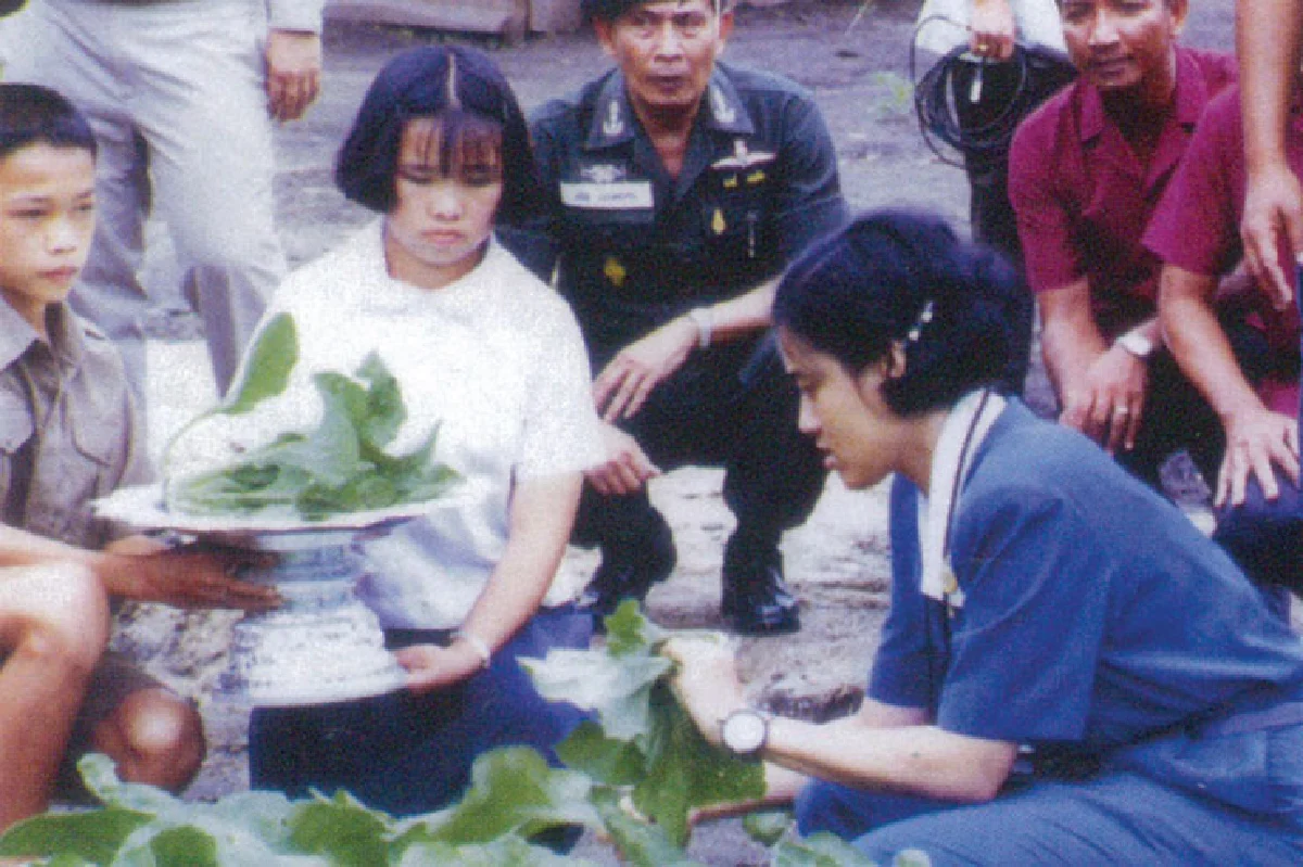 เทพรัตนแห่งแผ่นดิน (56)