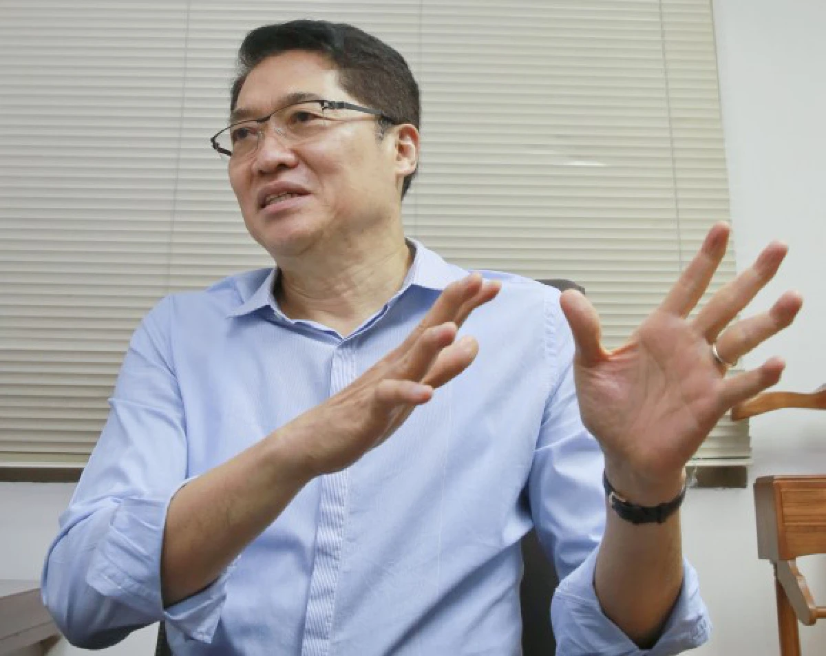 ประชามติต้องเป็นที่ยอมรับ ป้องกันรธน.ชนวนขัดแย้ง