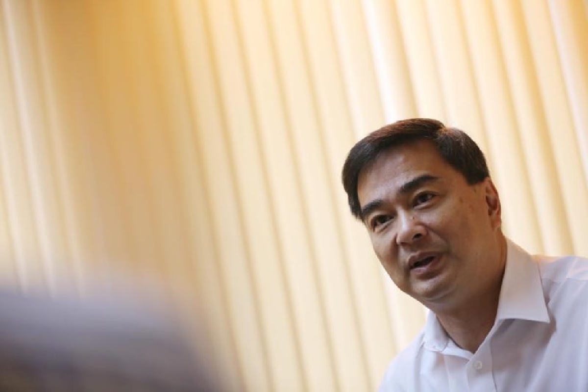 กรธ.ดักคอ‘อภิสิทธิ์’อย่าอคติ กรธ.ดักคอ‘อภิสิทธิ์’อย่าอคติ