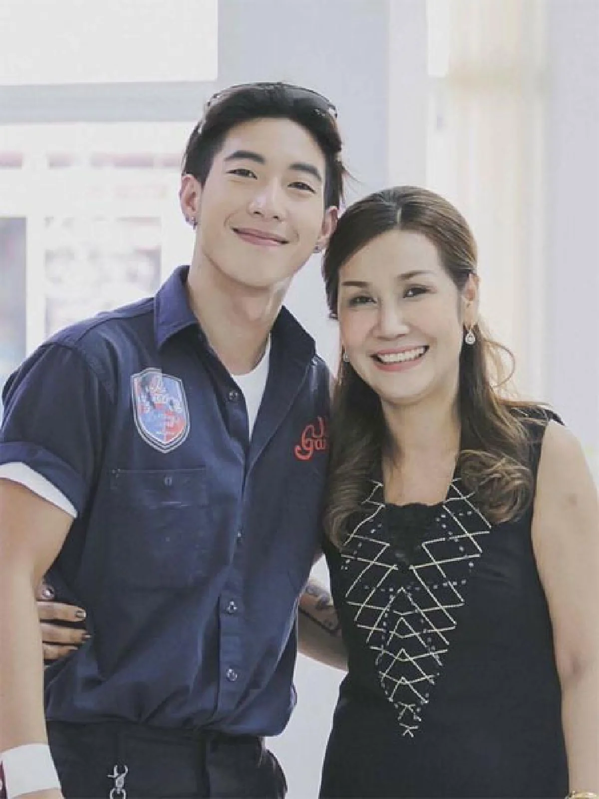 ภาคิน คำวิลัยศักดิ์ บทบาทและความพยายาม ที่ไม่คาดหวัง