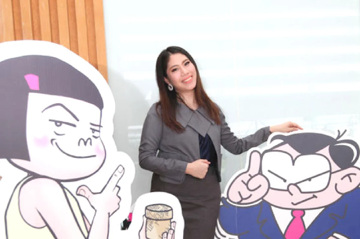 พิมพ์พิชา อุตสาหจิต และวันนี้ของบันลือกรุ๊ป