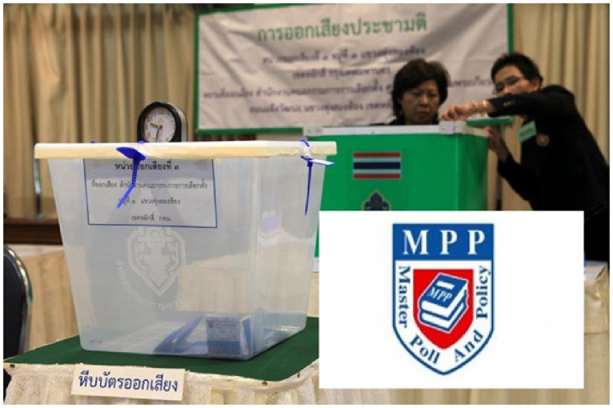 โพลล์เชื่อกลุ่มการเมืองเคลื่อนไหวไม่กระทบประชามติ โพลล์เชื่อกลุ่มการเมืองเคลื่อนไหวไม่กระทบประชามติ