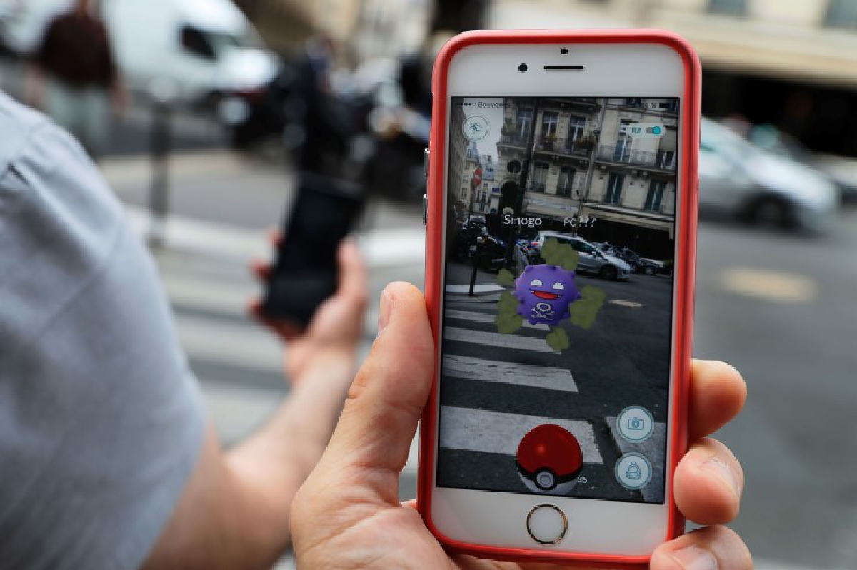 ทรูยืนยันได้ลิขสิทธิ์เกม "โปเกมอน โก" ทรูยืนยันได้ลิขสิทธิ์เกม "โปเกมอน โก"