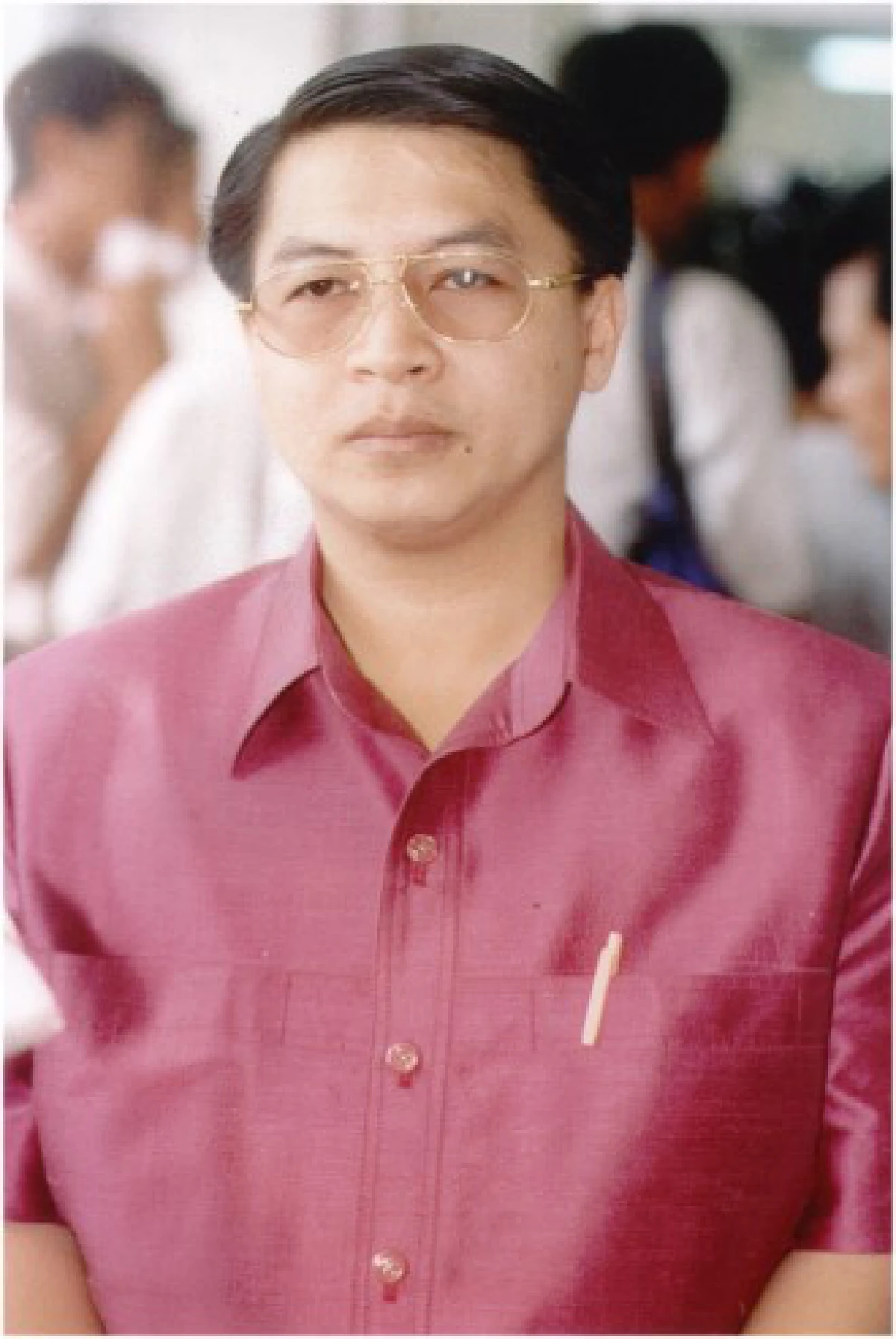 รู้จัก “หมอเปรมศักดิ์” มือสั่งถอดกางเกงสื่อ