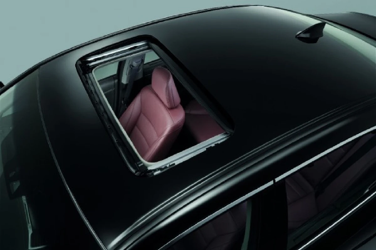 ฮอนด้าเปิดตัว "แอคคอร์ด ไฮบริด" ใหม่ราคาเริ่ม1.6ล้าน