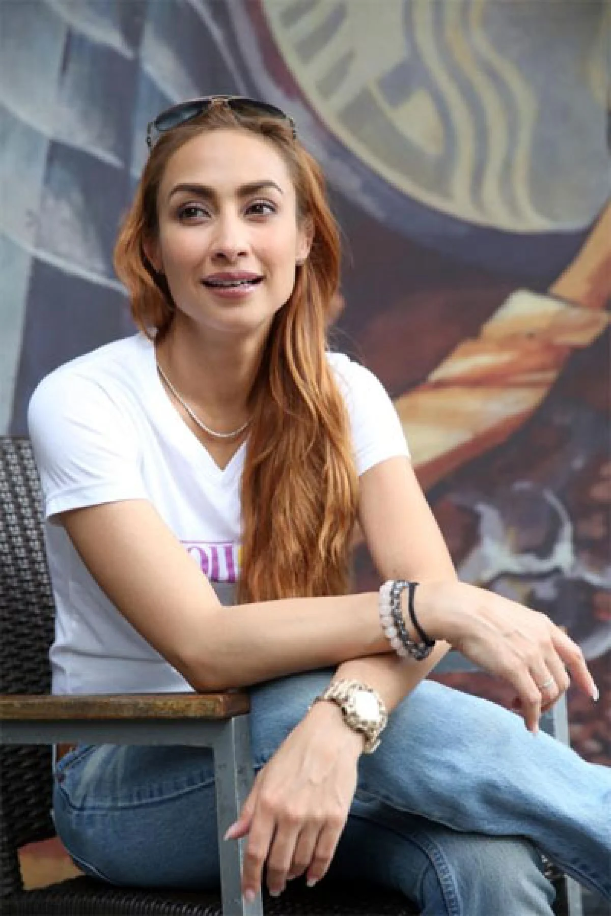 แคท-แคทรียา อิงลิช รักตัวเอง (ให้) เป็น