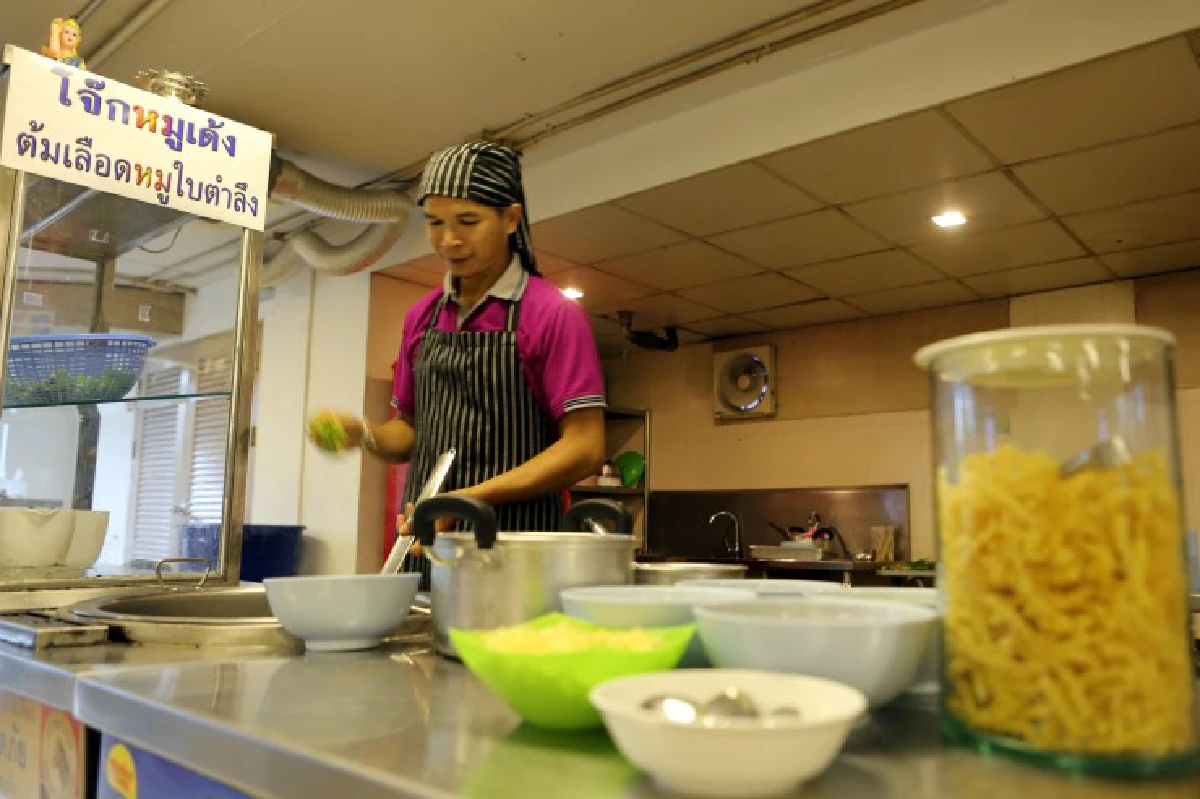 เปลือยชีวิตสุดอาภัพของแท็กซี่ดวงซวย "ชรินทร์ ช้ำเกตุ"