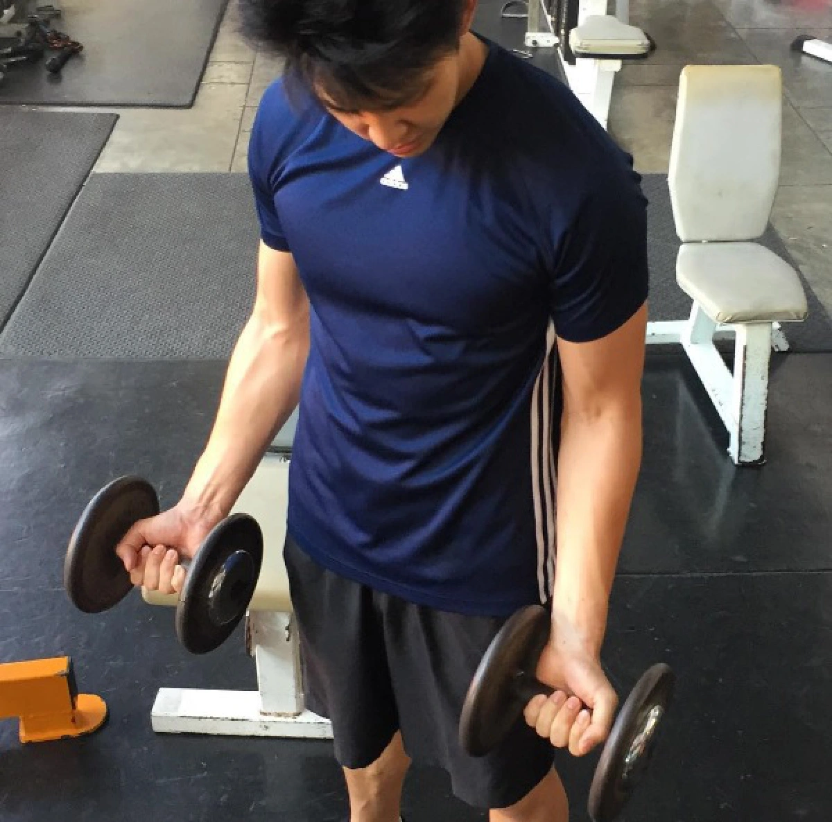 น้ำลายหก! หมาก ปริญ อวดหุ่นล่ำโชว์ซิกแพคแซ่บเว่อร์