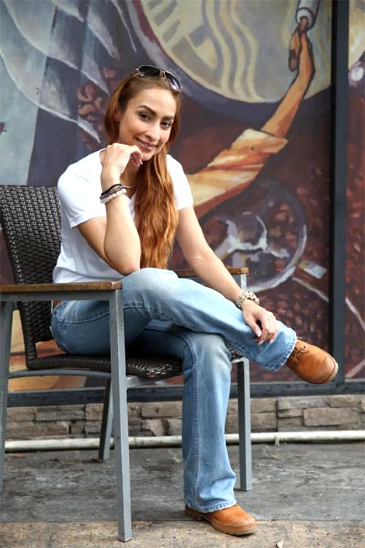 แคท-แคทรียา อิงลิช รักตัวเอง (ให้) เป็น