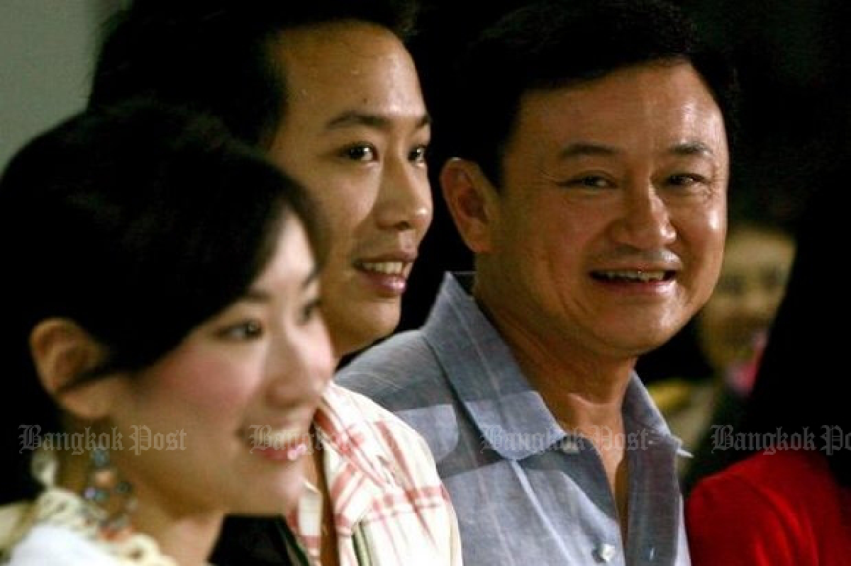 Aiding tax evasion Exminister gets 3years in prison