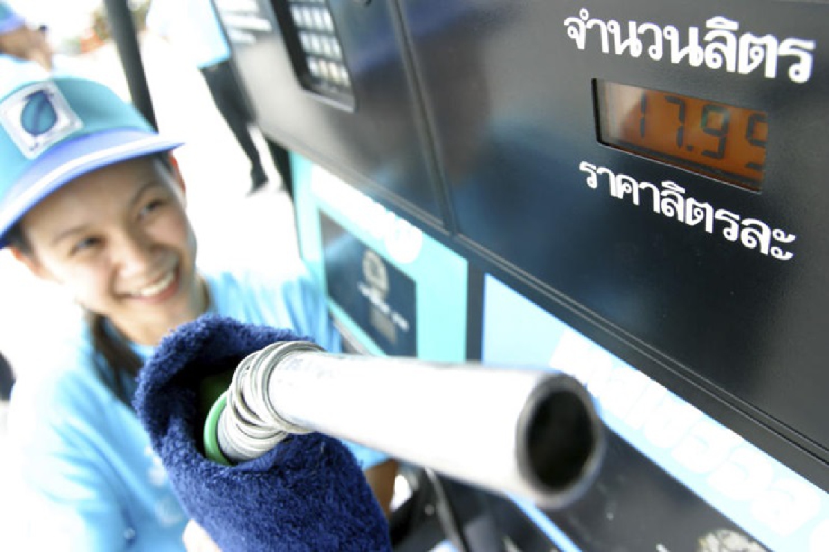 โรงกลั่นฯควัก6หมื่นล. เลิกโซฮอล์91ต้นปี’61 โรงกลั่นฯควัก6หมื่นล. เลิกโซฮอล์91ต้นปี’61