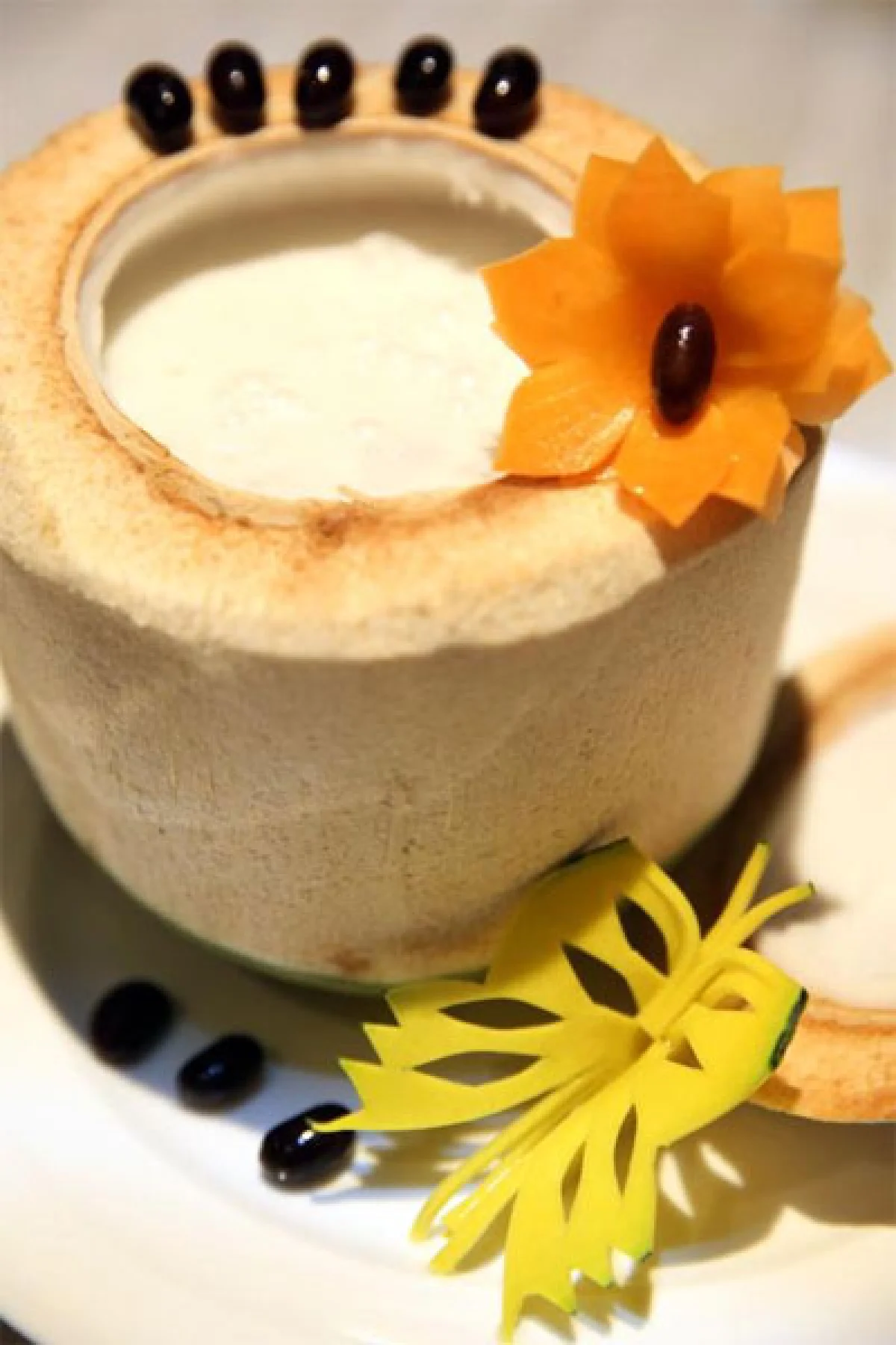 วิวาเรียม ผสานสองความอร่อยที่ลงตัว