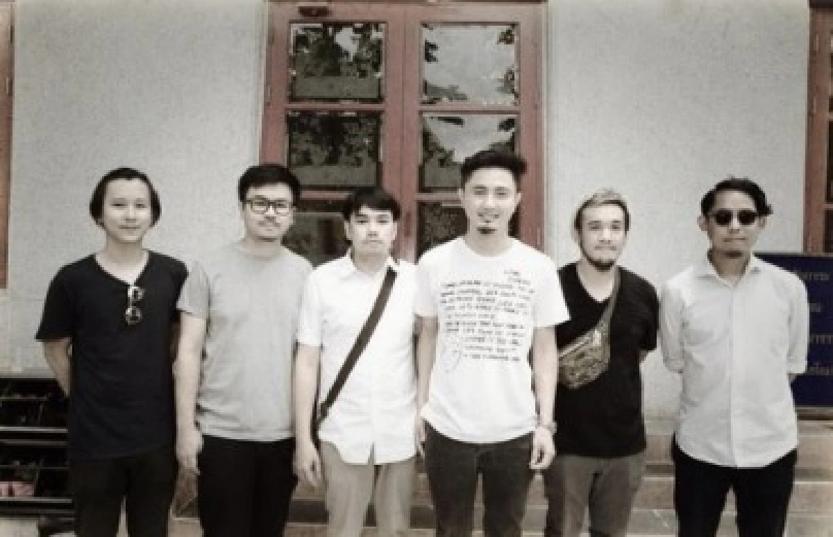 "จะอยู่ในใจตลอดไป" เฟย์ โพสต์อาลัย สิงห์ มุสิกพงศ์ จากไปครบ 1 ปี