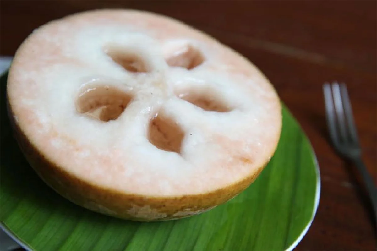 ฤดูกระท้อน-ระกำ อร่อย...หนำใจ