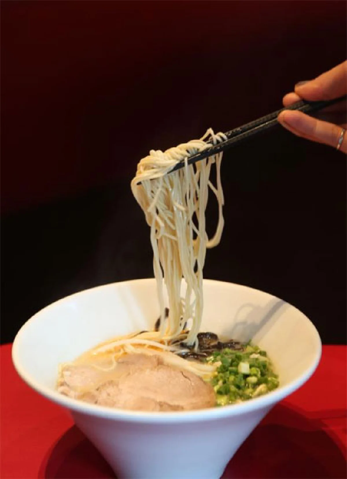 อิปปุโดะ  ราชาแห่งราเมน