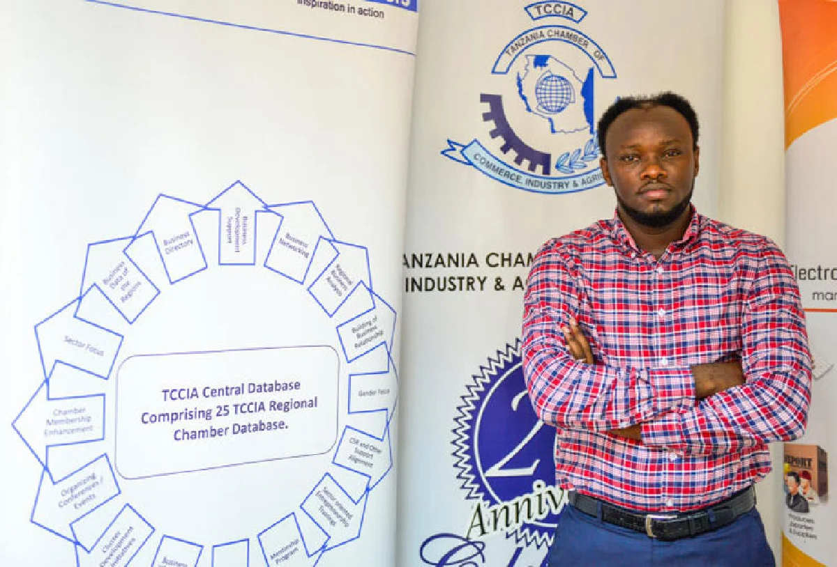 Opportunities open up in Tanzania