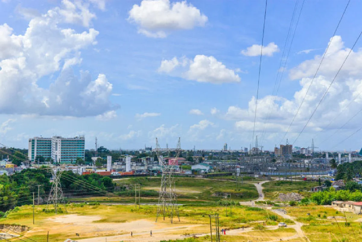 Opportunities open up in Tanzania