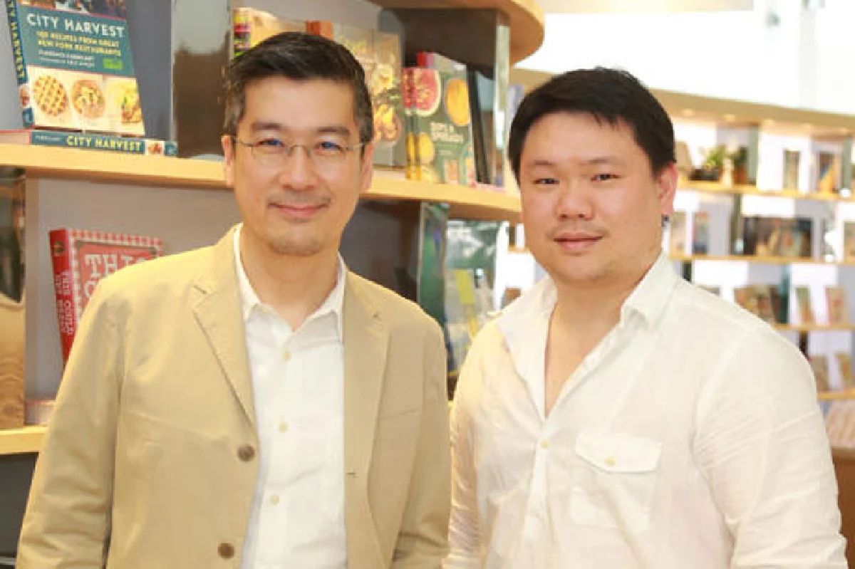 ‘บีทูเอส’พลิกโฉมใหม่