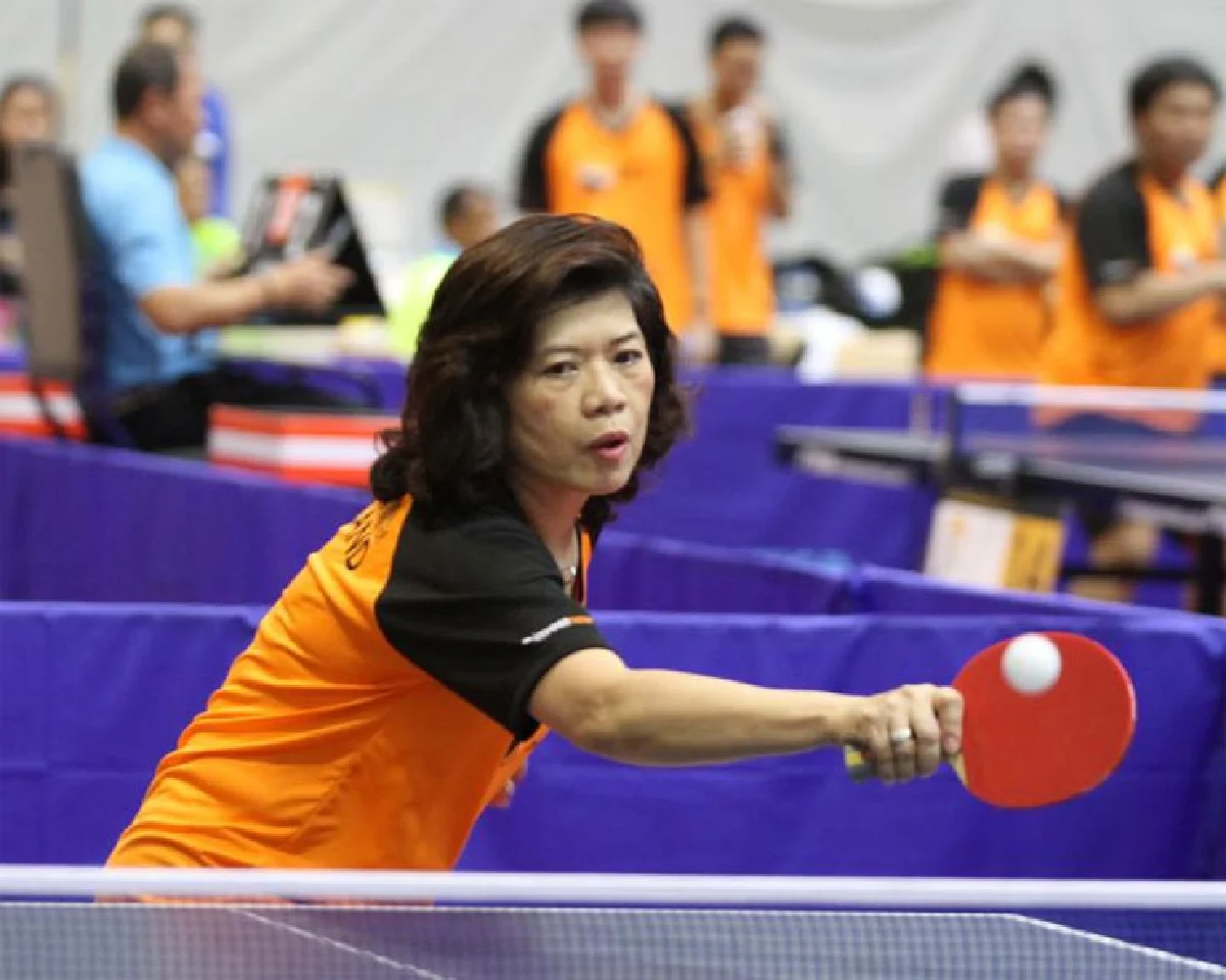 เกศรา มัญชุศรี สตรีผู้นำธุรกิจอนุรักษ์โลก