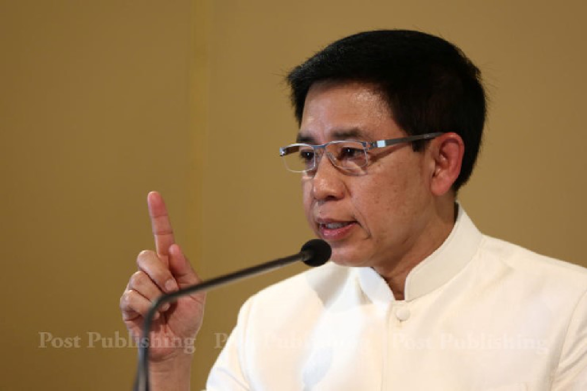 โฆษกรัฐแนะประชาชนศึกษาร่างรธน.ก่อนลงประชามติ โฆษกรัฐแนะประชาชนศึกษาร่างรธน.ก่อนลงประชามติ