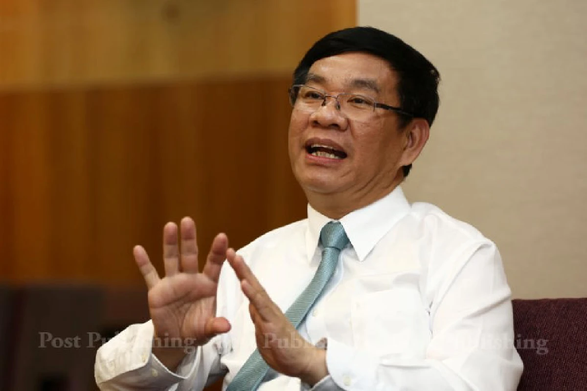 "ประชามติ" วัดพลังสองขั้วอำนาจการเมือง