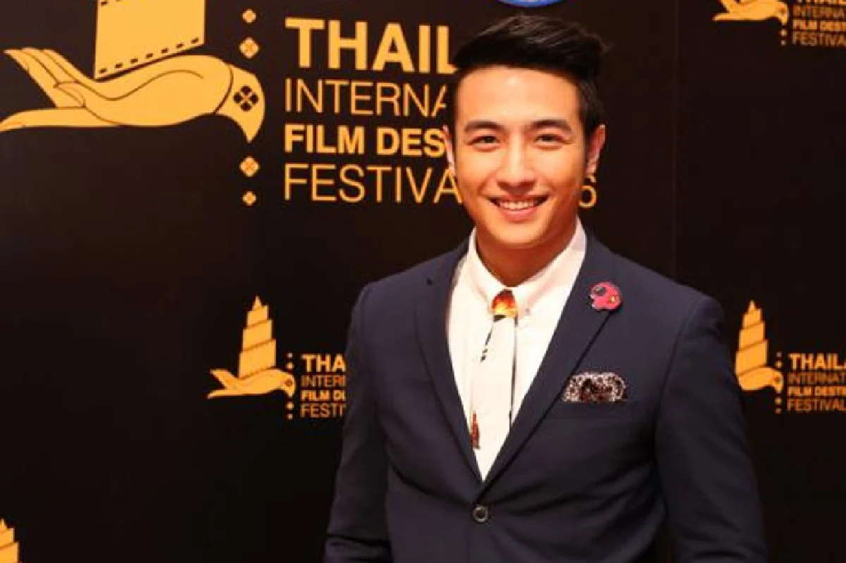 สีสันเทศกาล หนังเทศถ่ายในไทย