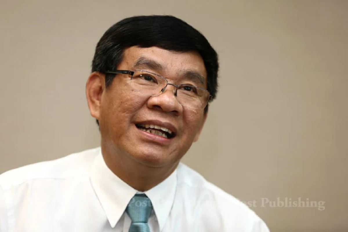 "ประชามติ" วัดพลังสองขั้วอำนาจการเมือง