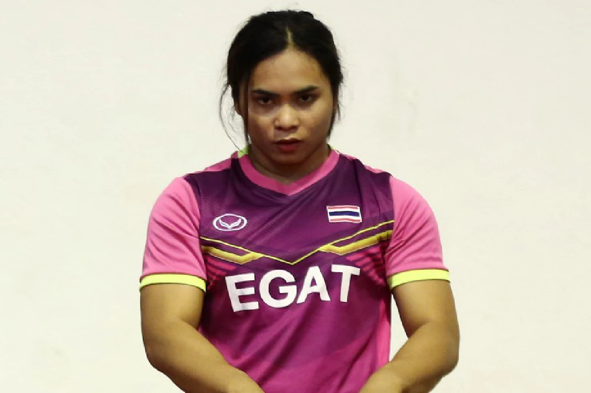 "แต้ว-ปุ๊กลุก"ลุ้นบันทึกประวัติศาสตร์
