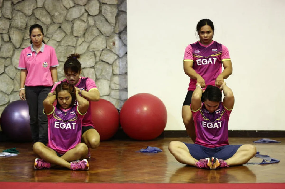 ‘แต้ว-ปุ๊กลุก’ลุ้นบันทึกประวัติศาสตร์