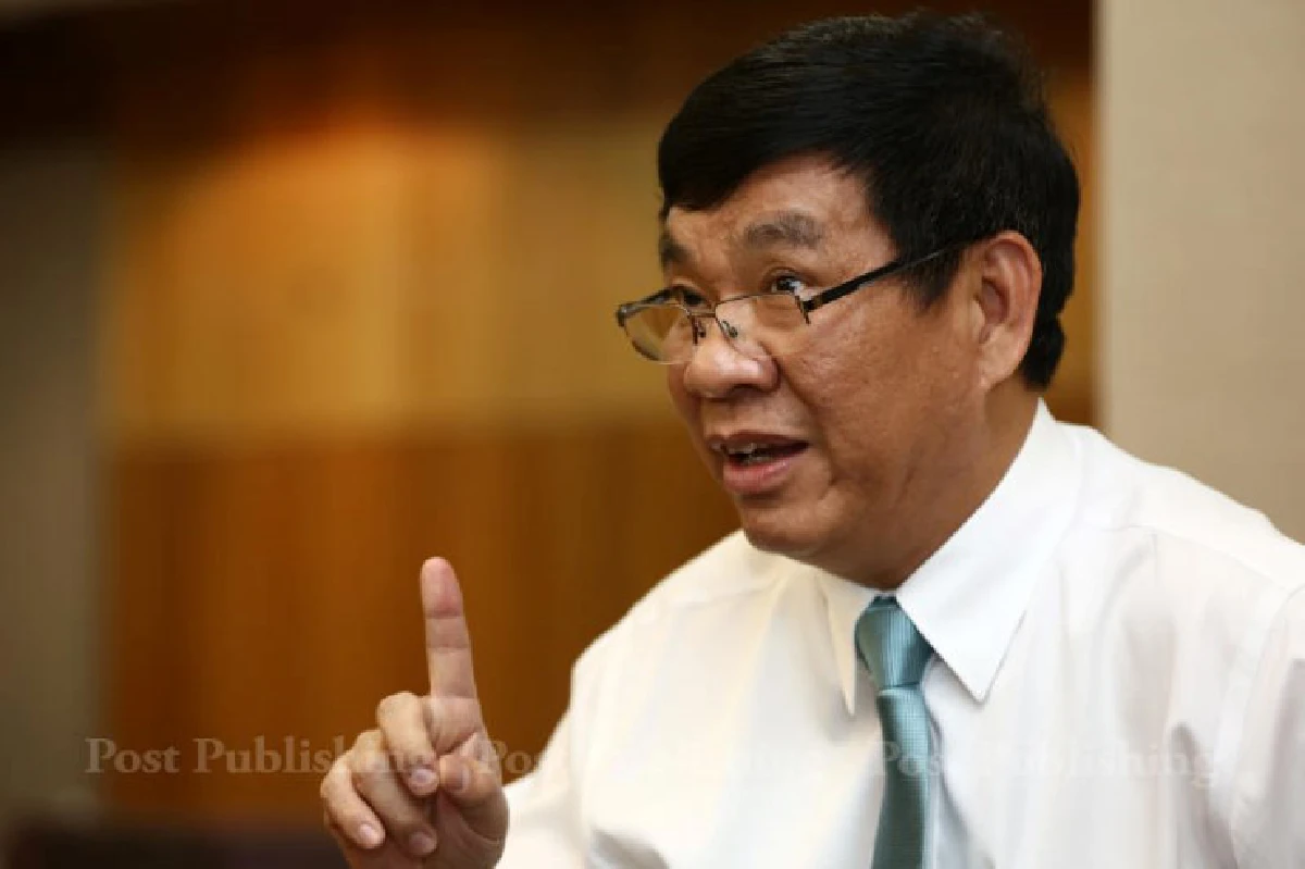 "ประชามติ" วัดพลังสองขั้วอำนาจการเมือง