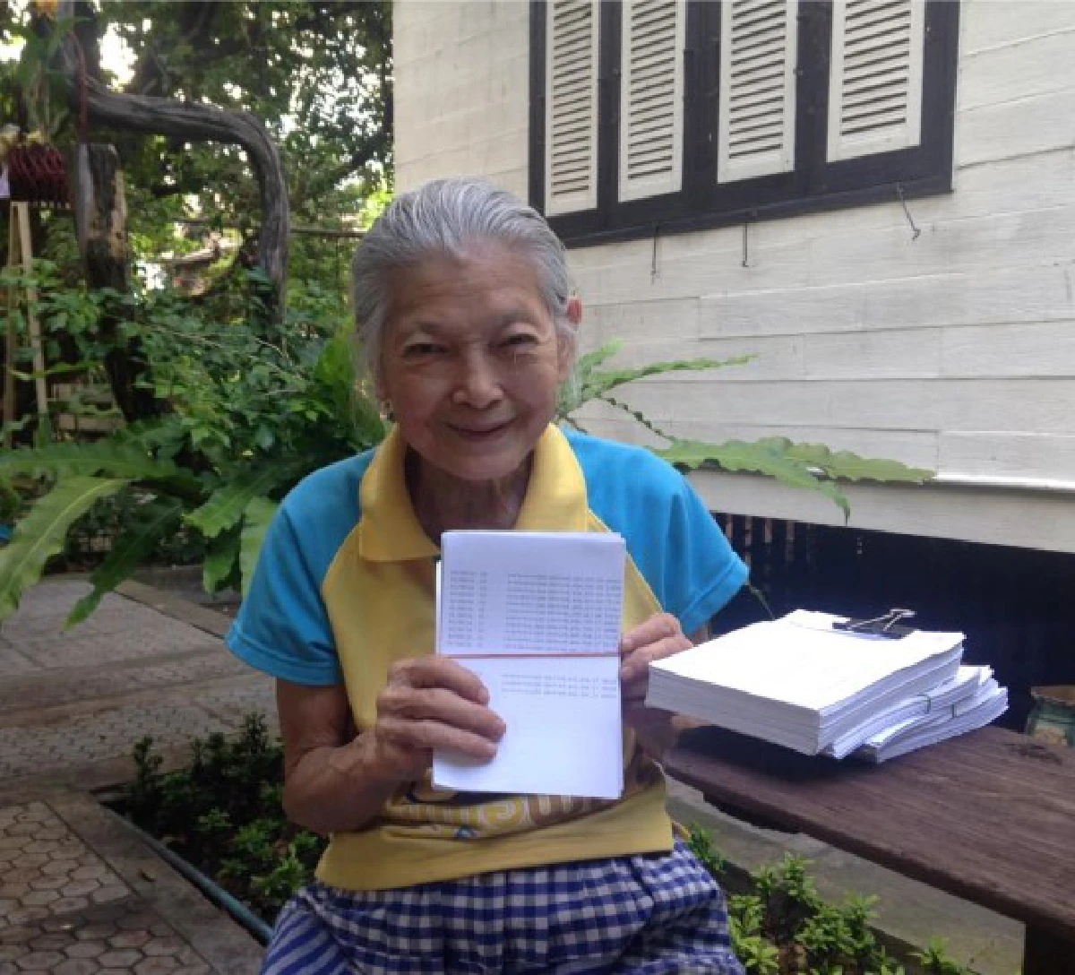 ครบแล้ว10ล้าน! "พิพิธภัณฑ์ชาวบางกอก" ประกาศปิดรับบริจาคทันที