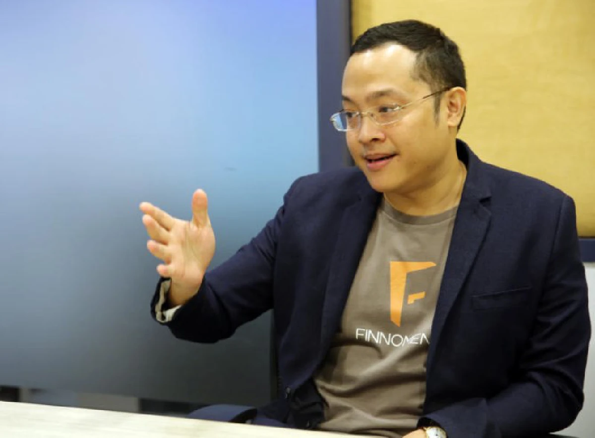 เปลี่ยนทัศนคติในการออม "คนไทยต้องแก่อย่างมีคุณภาพ" เจษฎา สุขทิศ