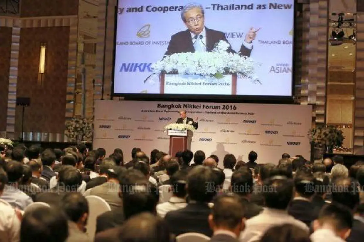 Foreign direct investment collapses