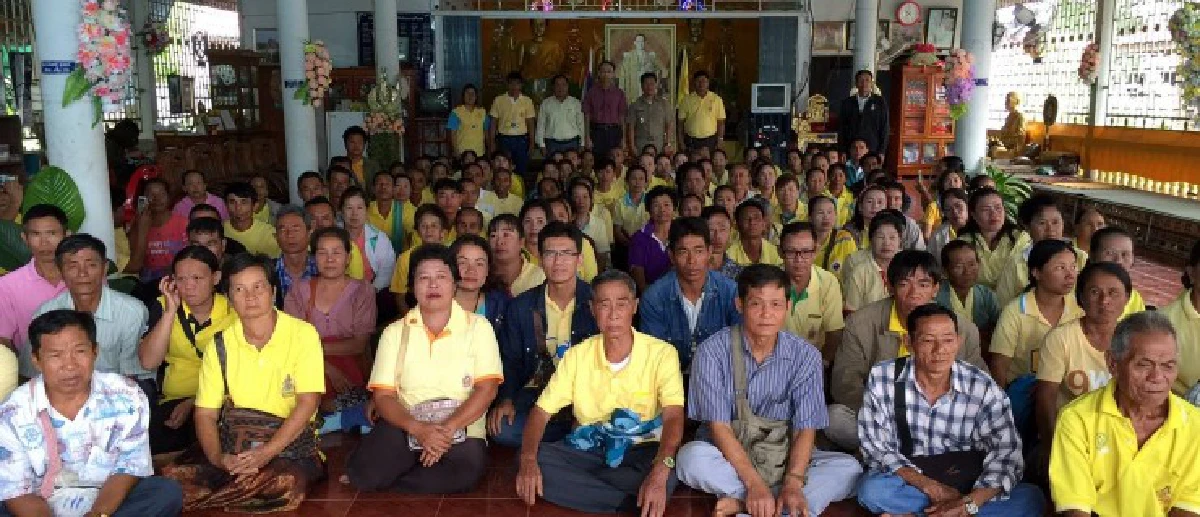 ไทยพลัดถิ่นแม่สอด-แม่ระมาดเฮ! ได้บัตรประชาชนคนไทยหลังรอกว่า 13 ปี