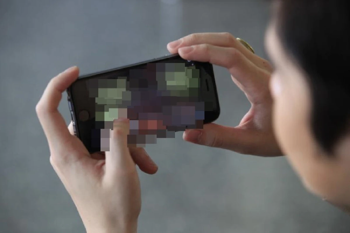 รับมือพวกโชว์ "อวัยวะเพศ" แจ้งจนท.ดีกว่าถ่ายคลิปประจาน