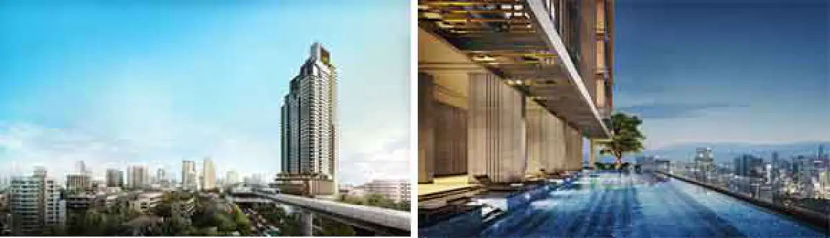 “คิว สุขุมวิท” ซุปเปอร์ลักซ์ชัวรีคอนโดฯ  ติด BTS นานา จัดงาน Exclusive Open House มอบสิทธิพิเศษให้ลูกค้าระดับไฮเอนด์