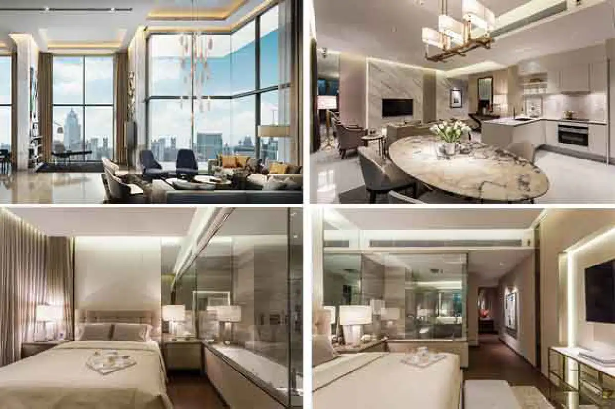 “คิว สุขุมวิท” ซุปเปอร์ลักซ์ชัวรีคอนโดฯ  ติด BTS นานา จัดงาน Exclusive Open House มอบสิทธิพิเศษให้ลูกค้าระดับไฮเอนด์