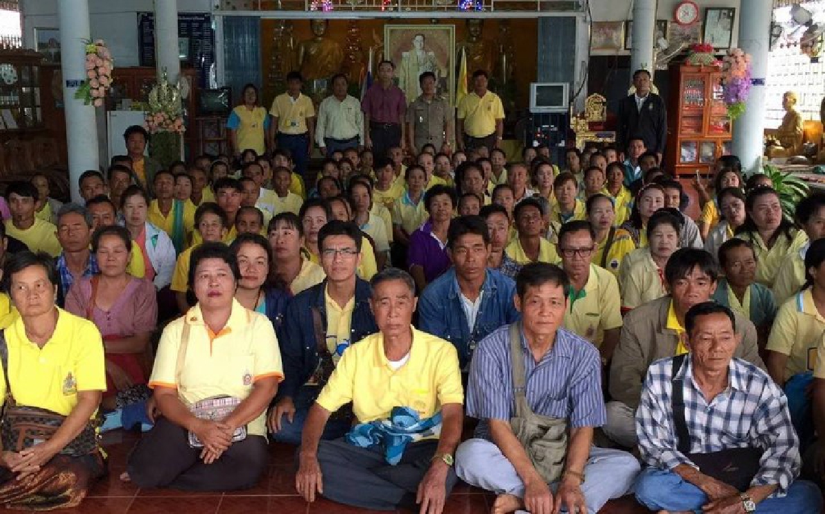 ไทยพลัดถิ่นแม่สอด-แม่ระมาดเฮ! ได้บัตรประชาชนคนไทยหลังรอกว่า 13 ปี ไทยพลัดถิ่นแม่สอด-แม่ระมาดเฮ! ได้บัตรประชาชนคนไทยหลังรอกว่า 13 ปี