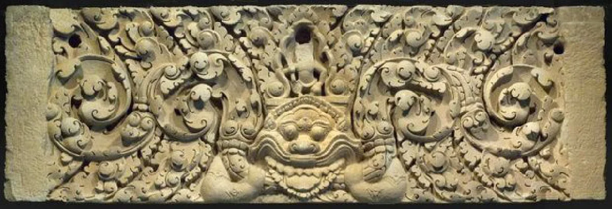 Ancient Buri Ram artwork found in San Francisco museum