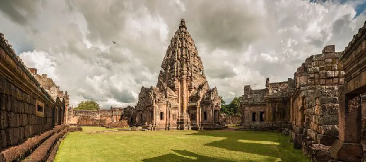Ancient Buri Ram artwork found in San Francisco museum