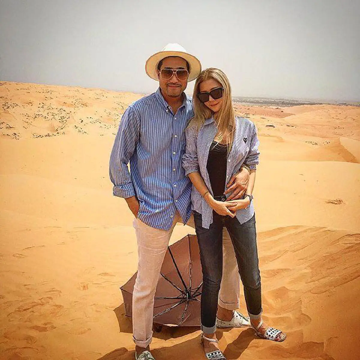 "จิตใจดั่งทองคำ..รักใครรักจริง" ดีเจภูมิ เผยตัวตน เนย เนโกะจัมพ์