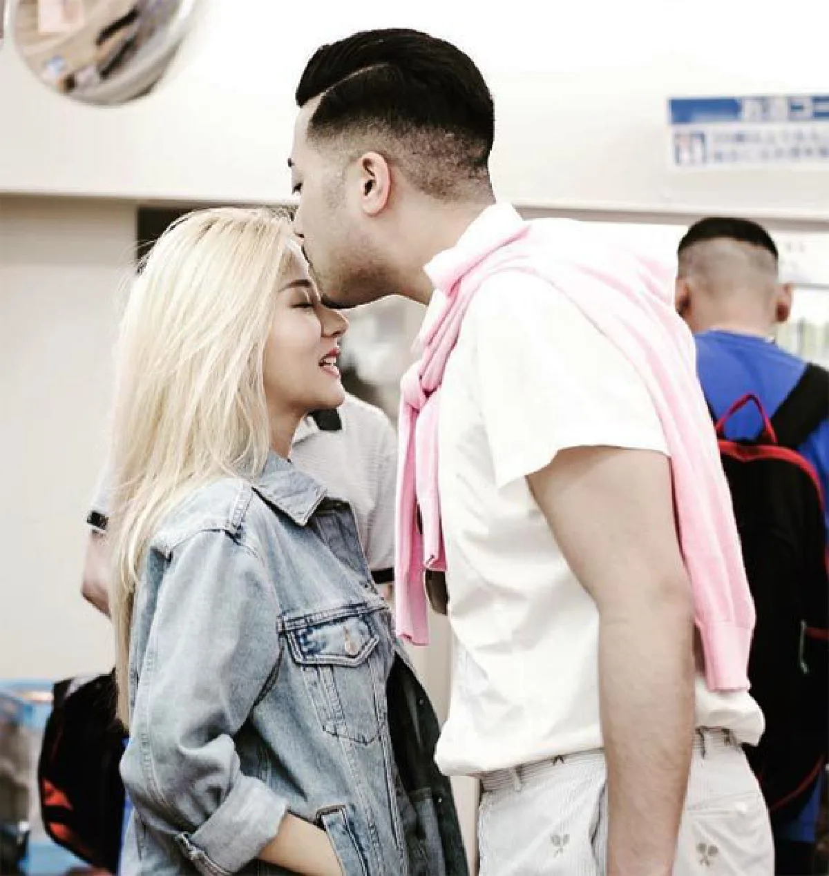 "จิตใจดั่งทองคำ..รักใครรักจริง" ดีเจภูมิ เผยตัวตน เนย เนโกะจัมพ์